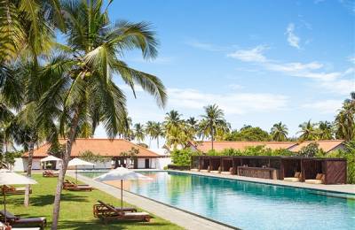 Hotel Jetwing Lagoon