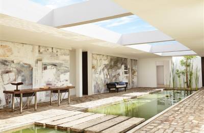 Hotel Jetwing Lagoon