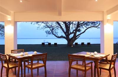 Hotel Jetwing Lagoon