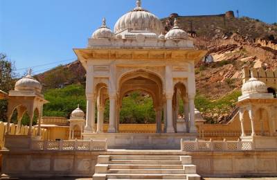 Fatehpur Sikri, India
