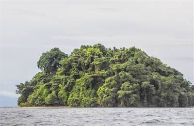 Insulă, Papua Noua Guinee