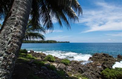 Madang - Papua Noua Guinee