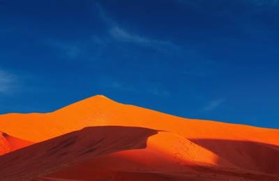 Deșertul Namib, Namibia
