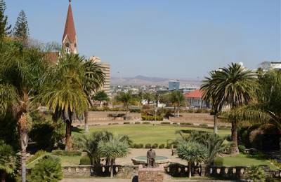 Windhoek, Namibia