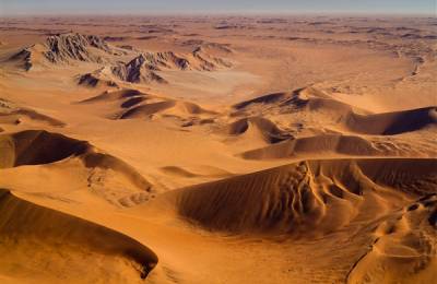 Deșertul Namib, Namibia