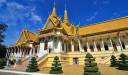 Palatul Regal, Phnom Penh