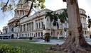 El Capitolio, Havana
