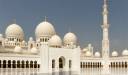 Moscheea Sheikh Zayed, Abu Dhabi