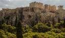 Acropole, Atena