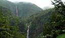Cascada Carbet, Guadelupa