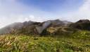 Vulcanul La Grande Soufriere, Guadelupa