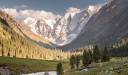 Parcul Național Ala Archa - Kârgâzstan