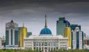 Palatul Prezidențial Ak Orda, Nur-Sultan - Kazahstan