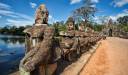 Angkor Wat, Cambodgia