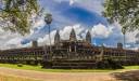 Angkor Wat, Cambodgia