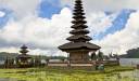 Bedugul, Indonezia