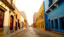 Campeche, Mexic