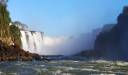 Cascada Iguazu, Argentina si Brazilia