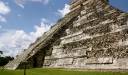 Chichen Itza, Mexic