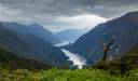 Parcul Național Fiordland, Noua Zeelandă