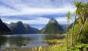 Milford Sound, Noua Zeelandă