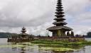 Lacul Beratan, Indonezia