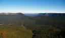 Parcul Național al Munților Albaștri, Australia