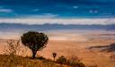 Ngorongoro, Tanzania