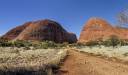 Parcul Național Uluru-Kata Tjuta, Australia