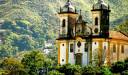 Ouro Preto, Brazilia