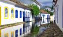 Paraty, Brazilia