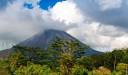 Parcul Național Arenal, Costa Rica