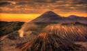 Parcul Național Bromo Tengger Semeru, Indonezia