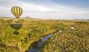 Parcul Național Serengeti, Tanzania