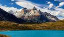 Parcul Național Torres del Paine, Chile