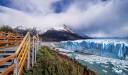 Perito Moreno, Argentina