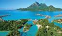 Four Seasons Resort Bora Bora, Polinezia Franceza
