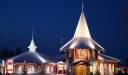Santa Claus Village 