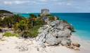 Tulum, Mexic