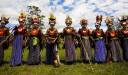 Mount Hagen, Papua Noua Guinee